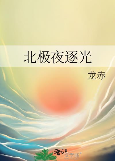 北极夜逐光