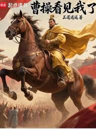 从吕伯奢邻居，到执掌天下