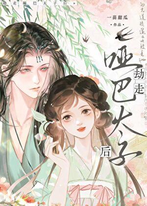 劫走美人殿下后