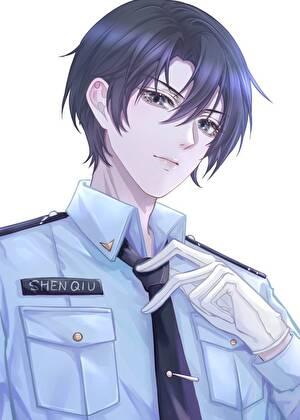 我当动物公务员的那些年（快穿）