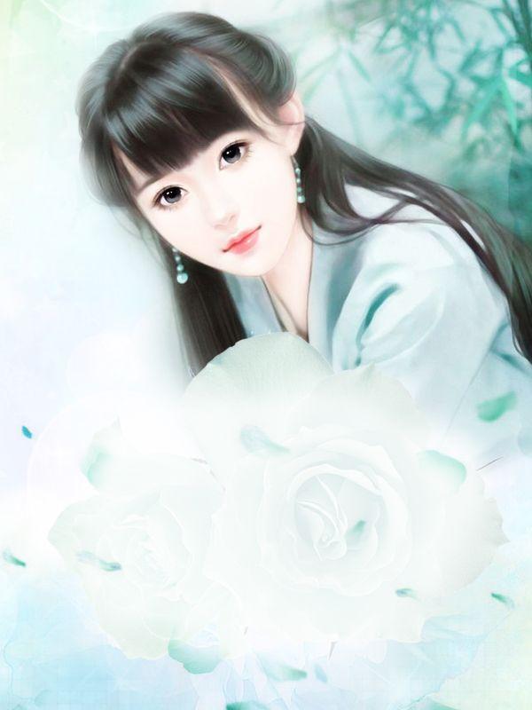 含苞待放