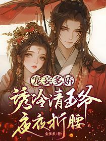宠妾多娇,诱冷清王爷夜夜折腰