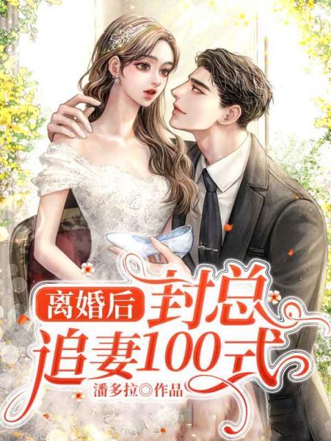 离婚后:封总追妻100式