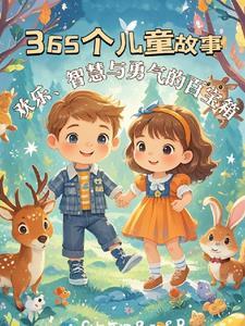 365个儿童故事:智慧百宝箱