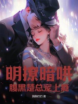 明撩暗哄:腹黑楚总宠上瘾