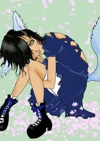 小雨 NP&nbsp&nbspH