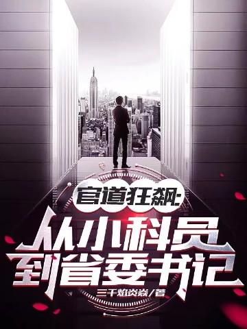 官道狂飙:从小科员到省委书记